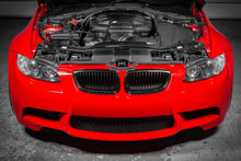 Load image into Gallery viewer, Eventuri Matte Carbon Fibre Intake Duct Set for BMW E90 E92 E93 M3 S65 (E9X) – Direct OEM Replacement Air Intake Ducts