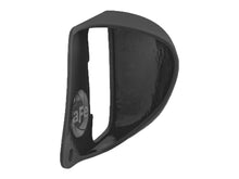 Load image into Gallery viewer, aFe POWER Magnum FORCE Dynamic Air Scoop for BMW F20 F21 F22 F23 F30 F31 F32 F33 F34 (M140i M240i 320i 328i 330i 340i 420i 428i 430i 440i) - Black or Carbon Fiber - 54-12218 / 54-12218-C