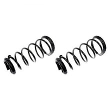 Load image into Gallery viewer, AC Schnitzer Lowering Springs for BMW 1 Series F40 (2018+) 15–25mm Drop – 118d, 120d xDrive, M135i xDrive – 3130254110