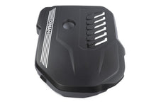 Load image into Gallery viewer, Dinan Matte Carbon Fibre Engine Cover - B58D