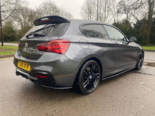 Load image into Gallery viewer, BMW 1 Series Side Skirts -  F20 F21
