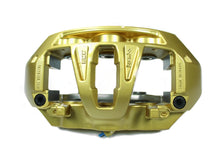 Load image into Gallery viewer, Genuine BMW M Performance Carbon Ceramic Brake Retrofit Kit (CCB, SA 2NK) – F80 M3, F82/F83 M4, F87 M2 & M2 Competition – Front & Rear Discs, Calipers, Pads – OEM 34112358378