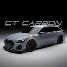 Load image into Gallery viewer, AUDI RS6 C8 AVANT CT DESIGN KIT - PRE-ORDER