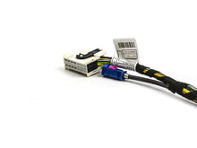 Load image into Gallery viewer, Genuine BMW F82 M4 LCI Rear Light Retrofit Wiring Harness Loom | Black Line Tail Light Adapter | OEM 61126831264