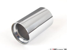Load image into Gallery viewer, Genuine BMW N55 M Performance Exhaust Tailpipe Tip for F22 F23 F30 F31 F32 F33 F36 F10 F11 F06 F12 F13 (M235i 335i 435i 535