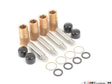Load image into Gallery viewer, ECS Tuning Performance Caliper Guide Bushing Set with Install Kit