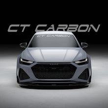 Load image into Gallery viewer, AUDI RS6 C8 AVANT CT DESIGN KIT - PRE-ORDER