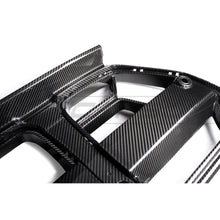 Load image into Gallery viewer, BMW M3/M4 G80/G82/G83 CARBON FIBRE GRILLE - WITH ACC