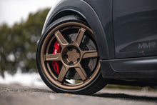 Load image into Gallery viewer, MMR Performance Big Brake Kit for MINI F56 (2013+) - Forged Monoblock 6-Piston (6-Pot) Calipers, 355x32mm Two-Piece Floating Discs - Front Brake Upgrade for Cooper, Cooper S, Cooper SD & JCW