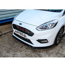 Load image into Gallery viewer, AIRTEC Motorsport Front Mount Intercooler Upgrade for Ford Fiesta Mk8 1.0 EcoBoost ST-Line (100-140PS) | 60mm Core FMIC, Direct-Fit, No Cutting - Pro-Series Black/Silver