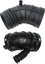 Load image into Gallery viewer, Genuine BMW Air Intake Boot/Hose (Throttle Body Elbow Bellows) – E46 3 Series M54 325i 325Ci 330i 330Ci 330xi & E36 Z3 M54 – OEM Part 13541438759