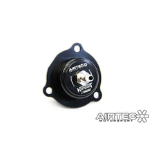 Load image into Gallery viewer, AIRTEC by Turbosmart Kompact Shortie Plumb Back Uprated Recirculating Diverter Valve (DV) – Direct-Fit for BorgWarner EFR, KKK & Ford EcoBoost – Billet, O-Ring Sealed, 30+ PSI – Fits Focus ST, F-150 3.5, Volvo T5, Astra VXR, Porsche 997 Turbo (x2)
