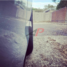 Load image into Gallery viewer, AP Design Carbon Arch Guards Rear - F20 M135/M140