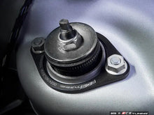 Load image into Gallery viewer, ECS Tuning Heavy Duty Rear Shock Mount Reinforcement Plate Set - E36/E46/Z3