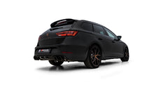 Load image into Gallery viewer, Remus GPF-Back Exhaust System for Seat Leon Cupra 2.0 TSI 5F ST Estate 2019+ (221 kW DNUE) - Quad 102mm Carbon Tailpipes - Left/Right Dual Exit, 70mm Stainless, EEC Approved - Non-GPF Models