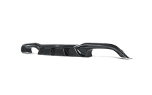 Load image into Gallery viewer, Genuine Akrapovic Carbon Fibre Rear Diffuser - High Gloss - Fits BMW M2 (F87) & M2 Competition