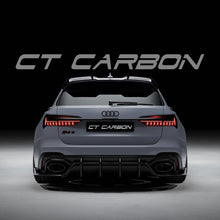 Load image into Gallery viewer, AUDI RS6 C8 AVANT CT DESIGN KIT - PRE-ORDER