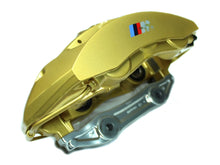 Load image into Gallery viewer, Genuine BMW M Performance Carbon Ceramic Brake Retrofit Kit (CCB, SA 2NK) – F80 M3, F82/F83 M4, F87 M2 & M2 Competition – Front & Rear Discs, Calipers, Pads – OEM 34112358378