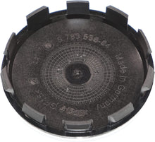 Load image into Gallery viewer, Genuine BMW OEM Wheel Centre Caps – Authentic BMW Hub Caps, Wheel Badges & Emblems for Alloy Wheels, Direct Replacement