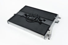 Load image into Gallery viewer, CSF Front Mount Heat Exchanger (Charge Cooler Radiator) for BMW G8X G80 M3 & G82/G83 M4 (2021+) - High-Performance Direct-Fit Plug-and-Play S58 Upgrade - Replaces OEM 17-11-8-095-283