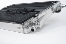 Load image into Gallery viewer, CSF Front Mount Heat Exchanger (Charge Cooler Radiator) for BMW G8X G80 M3 & G82/G83 M4 (2021+) - High-Performance Direct-Fit Plug-and-Play S58 Upgrade - Replaces OEM 17-11-8-095-283
