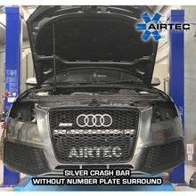 Load image into Gallery viewer, AIRTEC Motorsport Front Mount Intercooler (FMIC) Upgrade for Audi RS3 8P 2.5 TFSI (2011-2012) - Uprated Performance Intercooler Kit