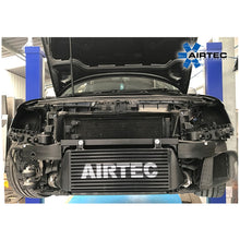 Load image into Gallery viewer, AIRTEC Motorsport Front Mount Intercooler (FMIC) Upgrade for Audi RS3 8P 2.5 TFSI (2011-2012) - Uprated Performance Intercooler Kit