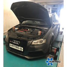 Load image into Gallery viewer, AIRTEC Motorsport Front Mount Intercooler (FMIC) Upgrade for Audi RS3 8P 2.5 TFSI (2011-2012) - Uprated Performance Intercooler Kit