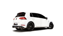 Load image into Gallery viewer, Remus GPF/OPF-Back Valved Exhaust System for Volkswagen (VW) Golf R 2.0 TSI (MK7/MK7.5) 2019+ - OE Valve Control, Stainless Steel, Quad 102mm Tips, EEC Approved