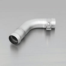 Load image into Gallery viewer, Remus Non-Resonated Cat-Back Performance Exhaust for VW Golf Mk7 1.4 TSI (2012–2016) Hatchback – Quad 84mm Tips, Stainless Steel, EEC Homologated, No GPF