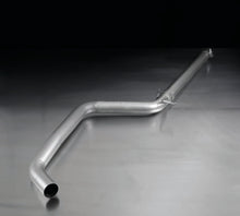 Load image into Gallery viewer, Remus Non-Resonated Cat-Back Exhaust & Rear Silencer for Volkswagen Golf Mk7 1.4 TSI (2012-2016), Quad 84mm Tips, Stainless Steel, EEC Homologated, Non-GPF Models