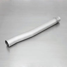 Load image into Gallery viewer, Remus Non-Resonated Cat-Back Exhaust for Volkswagen VW Golf R Mk6 2.0 TSI (2009+) - Twin 115mm Rolled Edge Chrome Tips, Stainless Steel, ECE Approved