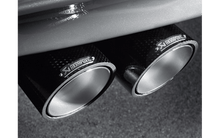 Load image into Gallery viewer, Akrapovic Evolution Line Titanium Cat-Back Exhaust System for BMW 1M Coupe E82 (2011–2012) – Performance Upgrade