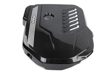 Load image into Gallery viewer, Dinan Gloss Carbon Fibre Engine Cover - B58D