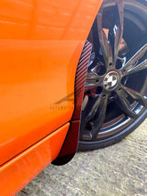 Load image into Gallery viewer, AP Design Carbon Arch Guards - F22/23 2 Series