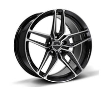 Load image into Gallery viewer, AC Schnitzer BMW X4 F26 Type VIII Forged 21 Inch Alloy Wheel Set (2013-2018) - 9Jx21 Square - Fits 20d/20i/28i/30d/35d/35i/M40i xDrive - T8F21S
