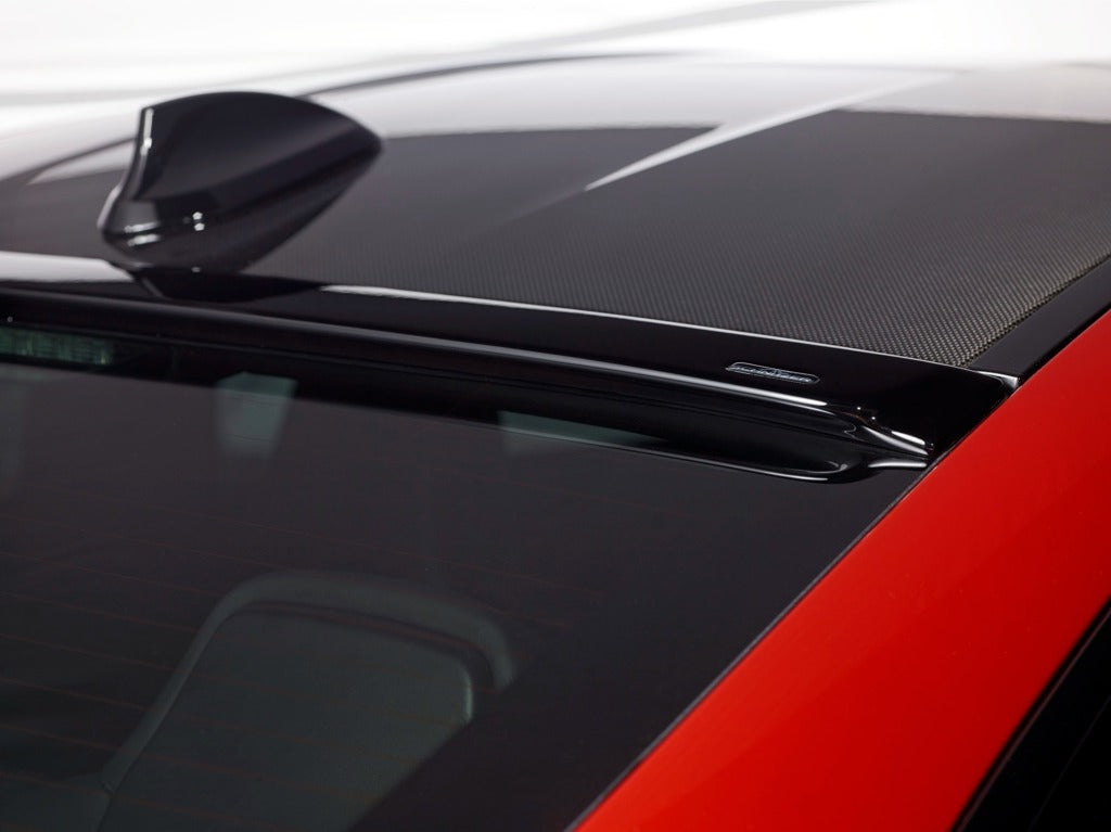 AC Schnitzer Roof Spoiler for BMW Series F32 M4 F82 Coupe (2013-20 - Main Image