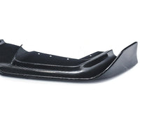 Load image into Gallery viewer, Agency Power BMW M2 F87 (2016-2018) Carbon Fibre Front Lip Spoiler - Gloss Front Splitter, OEM-Style Fit | AP-F87M2-600