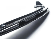 Load image into Gallery viewer, Agency Power BMW M2 F87 (2016-2018) Carbon Fibre Front Lip Spoiler - Gloss Front Splitter, OEM-Style Fit | AP-F87M2-600