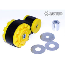 Load image into Gallery viewer, AIRTEC Motorsport Lower Engine Torque Mount (Dogbone) for Ford Fiesta 1.0 EcoBoost, ST180, ST200 & ST150 – Powerflex Bush Options