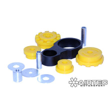 Load image into Gallery viewer, AIRTEC Motorsport Lower Engine Torque Mount (Dogbone) for Ford Fiesta 1.0 EcoBoost, ST180, ST200 & ST150 – Powerflex Bush Options