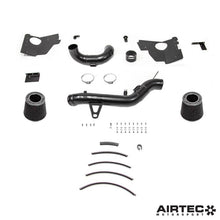 Load image into Gallery viewer, AIRTEC Motorsport Twin Induction Kit / Cold Air Intake for BMW M2 Competition (F87), M3 (F80) & M4 (F82/F83) S55 - ATIKBMW3