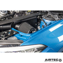Load image into Gallery viewer, AIRTEC Motorsport Twin Induction Kit / Cold Air Intake for BMW M2 Competition (F87), M3 (F80) & M4 (F82/F83) S55 - ATIKBMW3