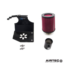 Load image into Gallery viewer, AIRTEC Motorsport Induction Kit Cold Air Intake with Heat Shield for Ford Fiesta Mk8 ST 1.5 EcoBoost 200PS 2018+