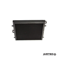 Load image into Gallery viewer, AIRTEC Motorsport Front Mount Chargecooler Radiator Upgrade for BMW B58 (M140i M240i 340i 440i) 2014-2019 F20 F21 F22 F23 F30 F31 F32 F33 F36 | Triple-Pass 90mm Core Direct-Fit Heat Exchanger ATRADBMW2