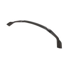 Load image into Gallery viewer, AUTOID BMW M2 Competition F87 CS Style Carbon Fibre Front Lip Splitter (2018+) - CFRP 2x2 Weave OEM-Fit Front Spoiler