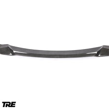 Load image into Gallery viewer, BMW M2 Competition F87 2018+ CS Style Front Lip Splitter - AUTOID TRE Pre-Preg Carbon Fibre 2x2 Twill, Direct Fit