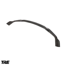 Load image into Gallery viewer, BMW M2 Competition F87 2018+ CS Style Front Lip Splitter - AUTOID TRE Pre-Preg Carbon Fibre 2x2 Twill, Direct Fit