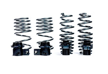 Load image into Gallery viewer, MMR Height Adjustable Lowering Spring Kit (HAS) for BMW F8x M2, M2 Competition, M3, M4 (F87 F80 F82 F83) - Progressive Sport Springs - OE & Adaptive M Damper Compatible