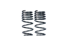 Load image into Gallery viewer, MMR Performance Height Adjustable Lowering Springs (HAS) Kit for BMW G8x – G80 M3, G82 M4, G87 M2 – Adaptive M Compatible Progressive Springs – Front 20–45mm, Rear 10–35mm – Coilover Alternative